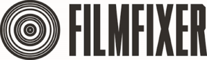 FILMFIXER Logo
