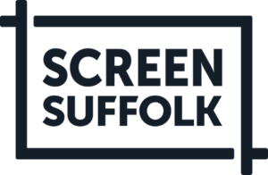 SCREEN SUFFOLK Logo