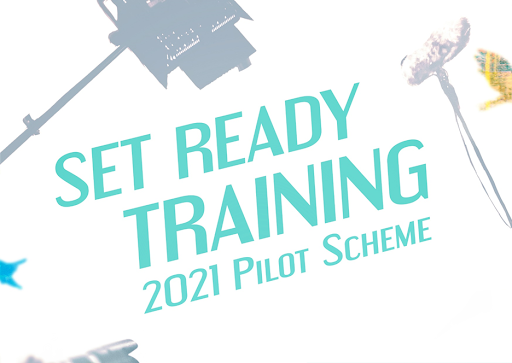 Set Ready Training Pilot graphic